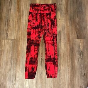 Lululemon Fast and Free 25” Tight